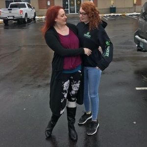 Meet your Posher, Stacey